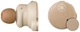 Беспроводные наушники Yamaha TW-E7B Beige - изображение 3