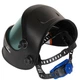 Маска сварщика Vitals Professional 1.1 Panoramic - изображение 3