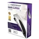 Машинка для стрижки Esperanza Stylist EBC003 Silver - изображение 4