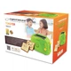 Тостер Esperanza EKT003 Smiley green 750 Вт - изображение 7