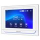 7" SIP домофон на Android з Wi-Fi та Bluetooth AKUVOX X933W White - изображение 3