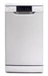 Посудомоечная машина Midea MFD45S130W-UKR - изображение 2