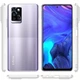 Чехол Ultra Clear Infinix Note 10 Pro Прозрачный (44939) - изображение 3