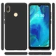 Чехол силиконовый Tecno POP 3 Черный (44400) - изображение 2