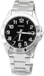 Наручные часы Casio MTP-1308D-1BVDF Черные со стальным - изображение 1