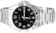 Наручные часы Casio MTP-1308D-1BVDF Черные со стальным - изображение 3