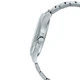 Наручний годинник Casio MTP-1308D-2AVDF Синій сталевий із золотистим Сasual - зображення 3