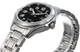 Наручные часы Casio MTP-1308D-1BVDF Черные со стальным - изображение 5