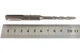Бур для перфоратора SDS-PLUS Standard 6 x 110 мм Makita D-00050 - изображение 2