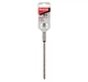 Бур для перфоратора SDS-Plus Nemesis II 6x165 мм Makita B-57978 - изображение 1