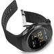Наручний годинник Smart Watch Y1 D100 Bluetooth 3.0 MicroSD карта до 32 GB 380 мАг - зображення 3