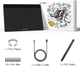 Графический планшет XP-Pen Deco Fun XS Black - изображение 3