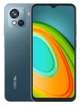 Смартфон Oscal C80 8/128GB Dual Sim Blue - изображение 1