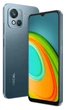 Смартфон Oscal C80 8/128GB Dual Sim Blue - изображение 2