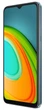 Смартфон Oscal C80 8/128GB Dual Sim Blue - изображение 4