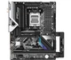 Материнська плата ASRock X670E PRO RS Socket AM5 - зображення 2