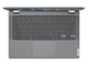 Ноутбук Lenovo IdeaPad Flex 5 Chrome 13ITL6 (82M7000RFR) FullHD Iron Grey - зображення 4