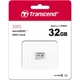 Картка пам'яті MicroSDHC 16GB UHS-I Class 10 Transcend 300S (TS16GUSD300S) - зображення 2