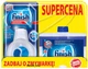 Очищувач+ароматизатор для посудомийних машин Finish Regular Dual Action, 250ml - зображення 1