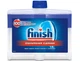 Очищувач+ароматизатор для посудомийних машин Finish Regular Dual Action, 250ml - зображення 2