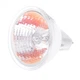 Лампа галогенна GU5.3 20W MR16 3000K 3 шт (126209-3) - зображення 1