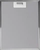 Витяжка borgio tlf (tr) 60 white glass - зображення 6