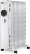 Масляный радиатор kumtel kum-1240s White - изображение 2