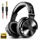 Наушники Oneodio Pro 10 Black - изображение 1