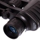 Бинокль COMET 7х50 288A черный - изображение 7