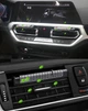 Ароматизатор повітря в салон BMW Natural Air Starter Kit + картридж "Sparkling Raindrops" - изображение 5
