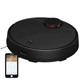 Робот-пылесос Mijia Robot Vacuum Cleaner LDS Version (STYJ02YM) черный - изображение 2