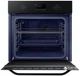 Духова шафа електрична Samsung NV68R1310BB/WT - зображення 2