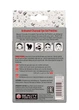 Гелевые патчи под глаза з активированным углем и витамином С Beauty Formulas Charcoal Eye Gel Patches 6шт/уп - изображение 5