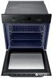 Духова шафа електрична Samsung NV68R1310BB/WT - зображення 7