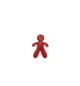 Ароматизатор в авто Mr&Mrs CESARE BLISTER Peppermint - Red (JCESBS06NV02) - изображение 3