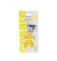 Ароматизатор в авто Mr&Mrs CESARE BLISTER Vanilla - Yellow (JCESBS04NV02) - изображение 2