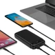 УМБ Rivacase Rivapower VA2180 20000 mAh Black - зображення 12
