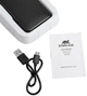 УМБ Rivacase Rivapower VA2180 20000 mAh Black - зображення 13