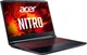 Ноутбук Acer Nitro 5 AN515-57 (NH.QELEU.00P); 15.6" FullHD (1920x1080) IPS LED матовий 144Hz / Intel Core i5-11400H (2.7 - 4.5 ГГц) / RAM 16 ГБ / SSD 512 ГБ / nVidia GeForce RTX3050, 4 ГБ / без ОП / LAN / Wi-Fi / BT / веб-камера / Без ОС / 2.2 кг / чорний - зображення 3