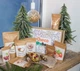 Великий набір ChocolifeBox для приготування натурального молочного шоколаду - изображение 1