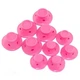 Бигуди Magic Curler силиконовые, набор 10 шт - зображення 3