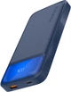 УМБ Promate Torq-10 10000 mAh USB-C PD USB-А QC3.0 Navy (torq-10.navy) - зображення 1