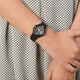 Женские часы Casio LRW-200H-1BVEF Черные - изображение 6