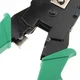 Обжимка обжимной инструмент клещи сеть RJ45 RJ11 RJ12 - изображение 2