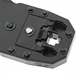 Обжимка обжимной инструмент клещи сеть RJ45 RJ11 RJ12 - изображение 3