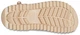 Зимові дутики Crocs Classic Neo Puff Luxe Boot 38 Бежевий 207312 - зображення 3