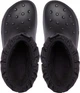 Зимние дутики Crocs Classic Neo Puff Shorty Boot 41 Черный 207311 - изображение 8