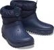 Зимові дутики Crocs Classic Neo Puff Shorty Boot 39 Синій 207311 - зображення 13