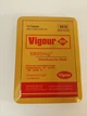 Таблетки HongKongSun Vigour для повышения потенции и усиления ощущений 10 таблеток (5863382) - изображение 1