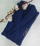Халат мужской Maison D'or Morelli Navy S - изображение 2